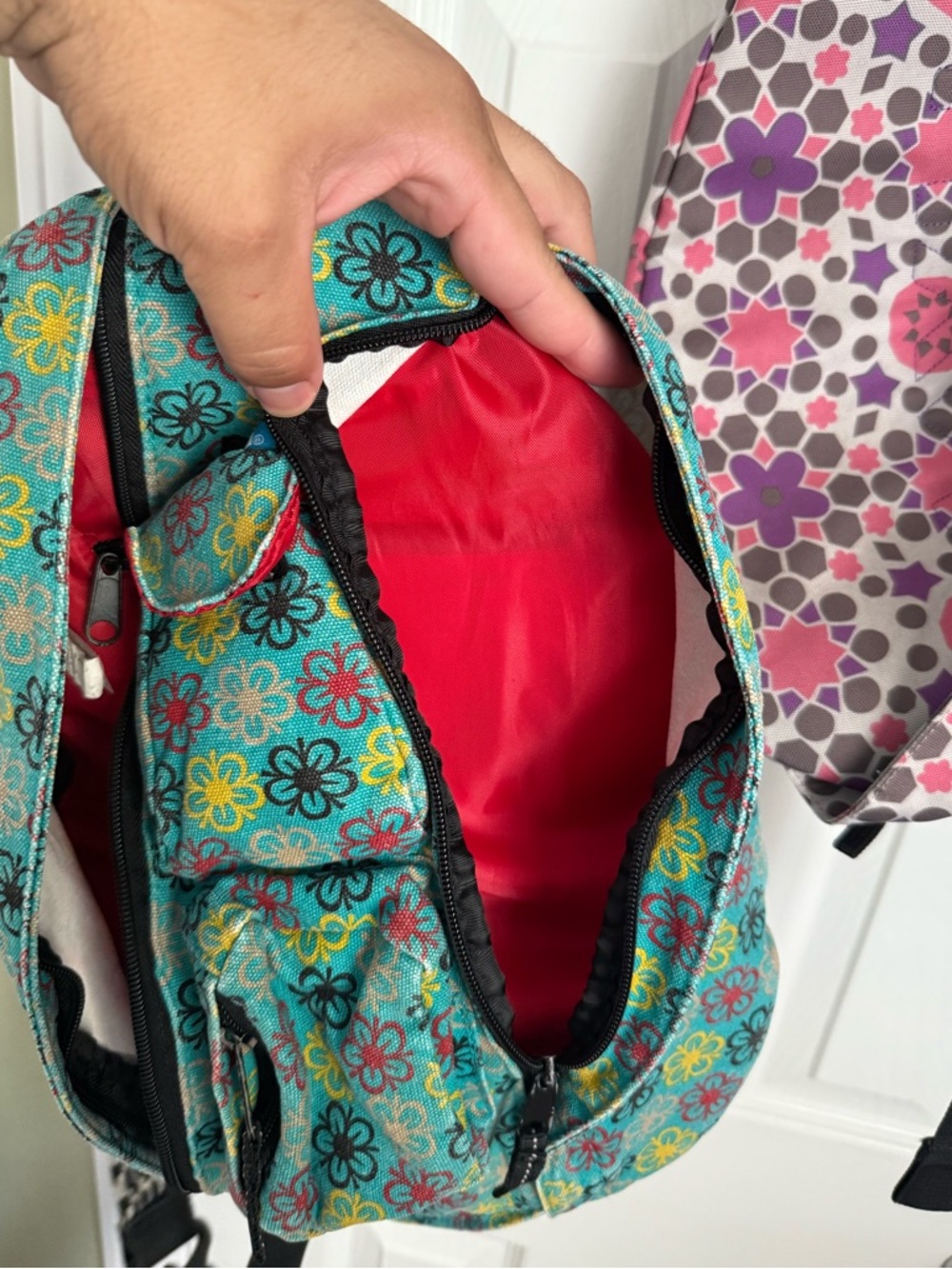 Kavu Rope Sling Bags - Picture 6 of 10